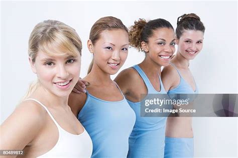 teens modeling underwear|592 Teenagers In Bras Stock Photos & High.